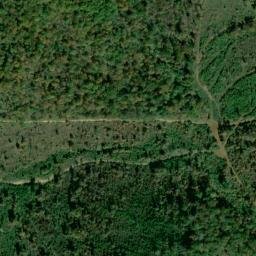 Satellite imagery of Stonewall Mine, US