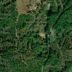 Satellite imagery of Stonewall Mine, US