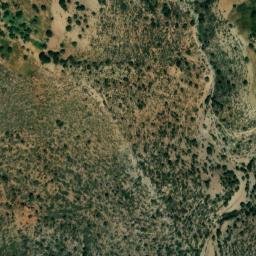 Satellite imagery of Jbel Tagherbicht, MA