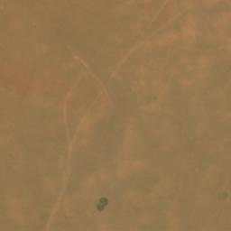 Satellite imagery of Koudiat el Hamra, DZ
