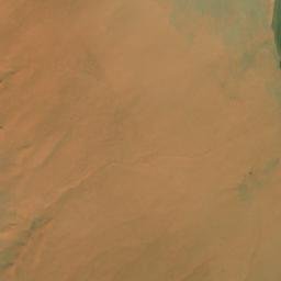 Satellite imagery of Garet es Sefra, DZ