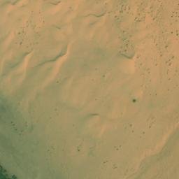 Satellite imagery of Garet es Sefra, DZ