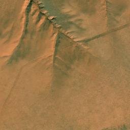 Satellite imagery of Rhirane Saboun, DZ