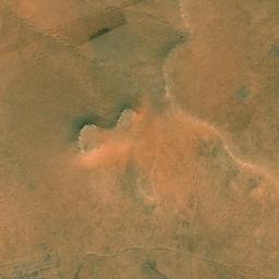 Satellite imagery of Rhirane Saboun, DZ