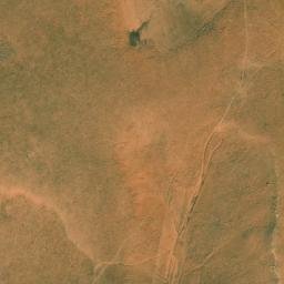 Satellite imagery of Rhirane Saboun, DZ