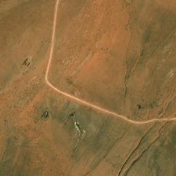 Satellite imagery of Kouifat er Rmel, DZ