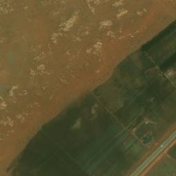 Satellite imagery of Djebel ed Douara, DZ
