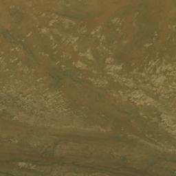 Satellite imagery of Djebel Amour, DZ