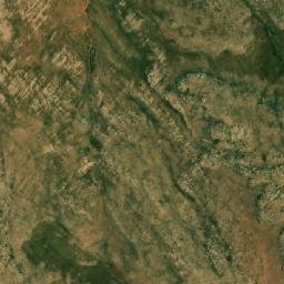 Satellite imagery of Djebel Kemaïna, DZ