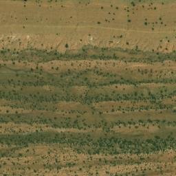 Satellite imagery of El Rhaba es Sened, DZ
