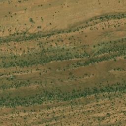 Satellite imagery of El Rhaba es Sened, DZ