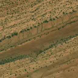 Satellite imagery of Solb el Gada, DZ