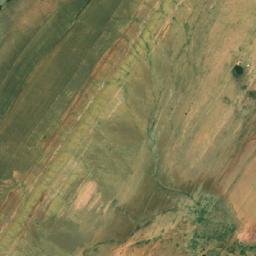 Satellite imagery of Teniet Zerga, DZ