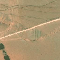 Satellite imagery of Râs ed Douiba, DZ