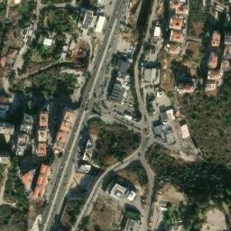 Satellite imagery of El Harf, LB