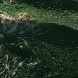 Satellite imagery of Dahr el Haoua, LB