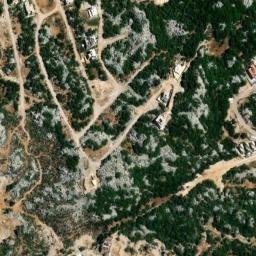Satellite imagery of Joûret ed Dabaa, LB