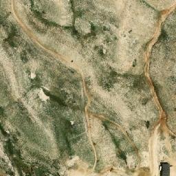 Satellite imagery of Lzâq et Touârîaa, LB
