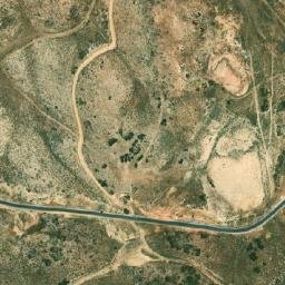 Satellite imagery of Mchâréa el Hamâm, LB