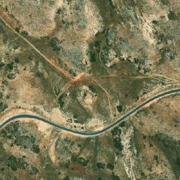 Satellite imagery of Mchâréa el Hamâm, LB