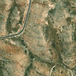 Satellite imagery of Mchâréa el Hamâm, LB