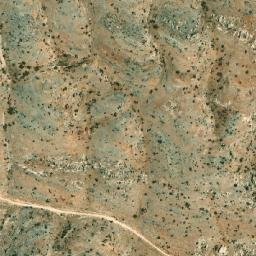 Satellite imagery of El Mraddât, LB