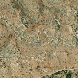 Satellite imagery of Maqial el Aafs, LB