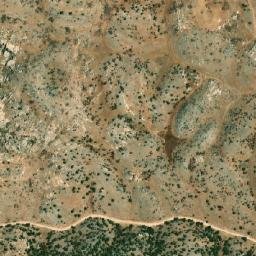 Satellite imagery of Maqial el Aafs, LB