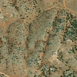 Satellite imagery of Maqial el Aafs, LB
