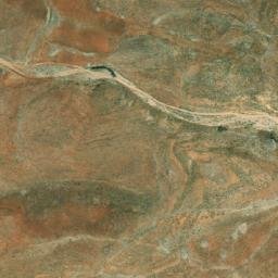 Satellite imagery of Ras Aaqbet al Hamra, LB