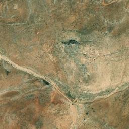Satellite imagery of Ras Aaqbet al Hamra, LB