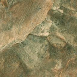 Satellite imagery of Ras Aaqbet al Hamra, LB