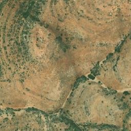 Satellite imagery of Qornet al Aassafir, LB