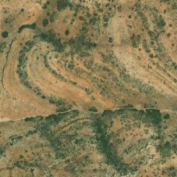 Satellite imagery of Qornet al Aassafir, LB