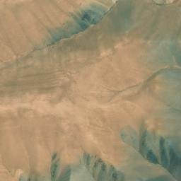 Satellite imagery of Kholah-ye Sheng, AF
