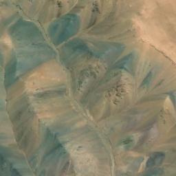 Satellite imagery of Kholah-ye Sheng, AF