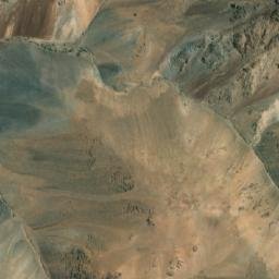 Satellite imagery of Sīālākh, AF