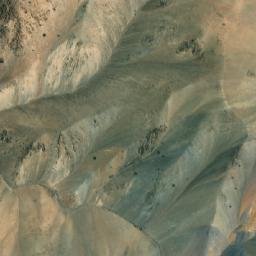 Satellite imagery of Sīālākh, AF