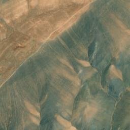 Satellite imagery of Kholah-ye Karam, AF