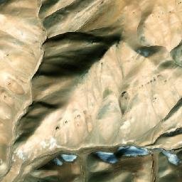 Satellite imagery of Band-e Tūlak, AF