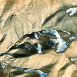 Satellite imagery of Band-e Tūlak, AF