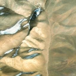 Satellite imagery of Band-e Tūlak, AF