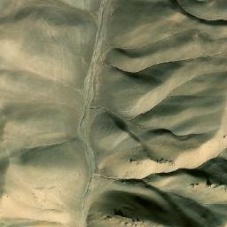 Satellite imagery of Kōh-e Awbarah, AF