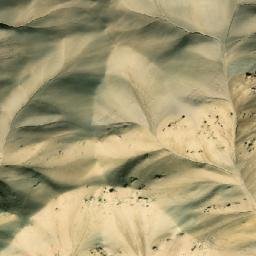 Satellite imagery of Kōh-e Awbarah, AF