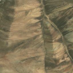 Satellite imagery of Kharah, AF