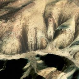 Satellite imagery of Pushtah-ye Ālunjak, AF