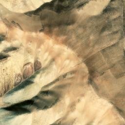 Satellite imagery of Pushtah-ye Ālunjak, AF