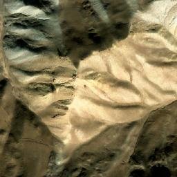 Satellite imagery of Khūlah-ye Khākrēz, AF