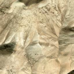 Satellite imagery of Kōh-e Yaghābkhānak, AF