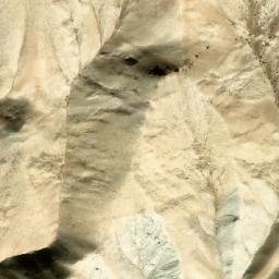 Satellite imagery of Kōh-e Yaghābkhānak, AF